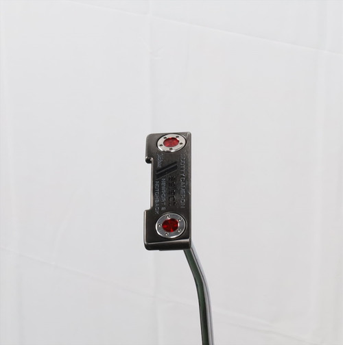 Titleist Scotty Cameron Select Newport 2 Notchback 34" Putter Good Rh 12685093
