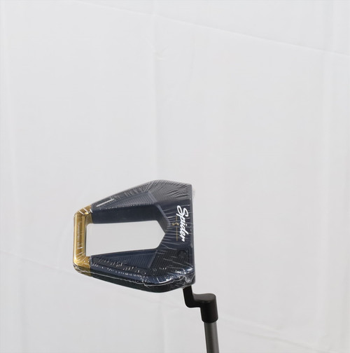 Taylormade Kalea Gold Spider S 33" Putter Mint Rh 12688232 Taylormade Kalea Gold Spider S 33" Putter Mint Rh 12688232