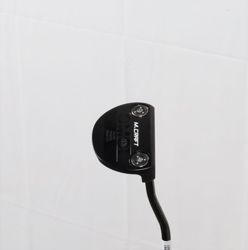 Mizuno Omoi 05 Black Ion 35" Putter Good Rh 12680149 Mizuno Omoi 05 Black Ion 35" Putter Good Rh 12680149