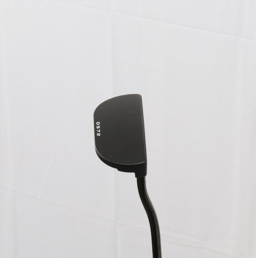 Ping Pld Milled Ds72 Gun Metal 35" Putter Excellent Rh 12698847 Ping Pld Milled Ds72 Gun Metal 35" Putter Excellent Rh 12698847
