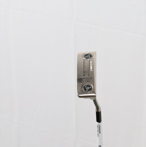 Mizuno Omoi 01 Double Nickel 35" Putter Good Rh 12680200 Mizuno Omoi 01 Double Nickel 35" Putter Good Rh 12680200