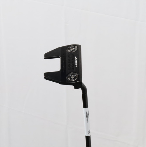 Mizuno Omoi 06 Black Ion 34" Putter Mint Rh 12680227 Mizuno Omoi 06 Black Ion 34" Putter Mint Rh 12680227