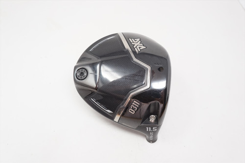 Pxg 0311 Black Ops 11.5* Driver Club Head Only Inv12695517 Pxg 0311 Black Ops 11.5* Driver Club Head Only Inv12695517
