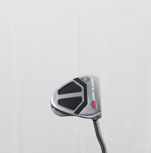 Odyssey White Hot Rx 2-Ball V-Line 33" Putter Good Rh 12693353 Odyssey White Hot Rx 2-Ball V-Line 33" Putter Good Rh 12693353