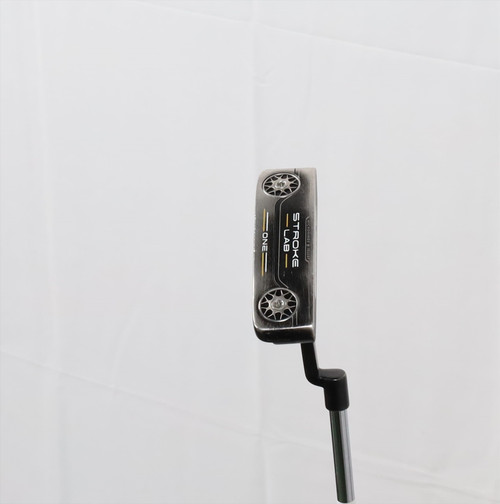 Odyssey Stroke Lab 1 35" Putter Good Rh 12693281 Odyssey Stroke Lab 1 35" Putter Good Rh 12693281
