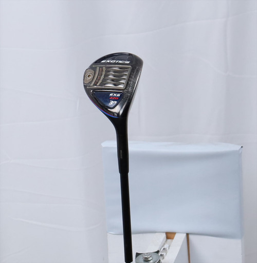 Tour Edge Exotics Exs 220 19° 3H Hybrid Regular Flex Kbs Tgi 70 12689526 Fair Tour Edge Exotics Exs 220 19° 3H Hybrid Regular Flex Kbs Tgi 70 12689526 Fair