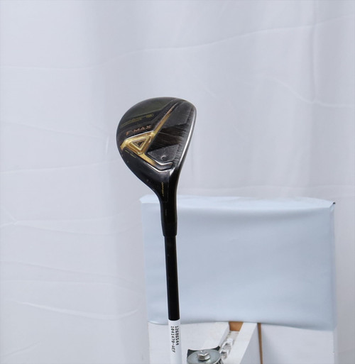 Cobra F-Max 22° 4H Hybrid Regular Flex Cobra Superlite 60 12686544 Fair