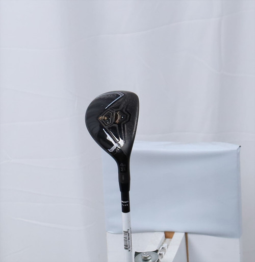 Cobra Darkspeed 21° 4H Hybrid Ladies Flex Kbs Pgi 55 12700654 Good Cobra Darkspeed 21° 4H Hybrid Ladies Flex Kbs Pgi 55 12700654 Good