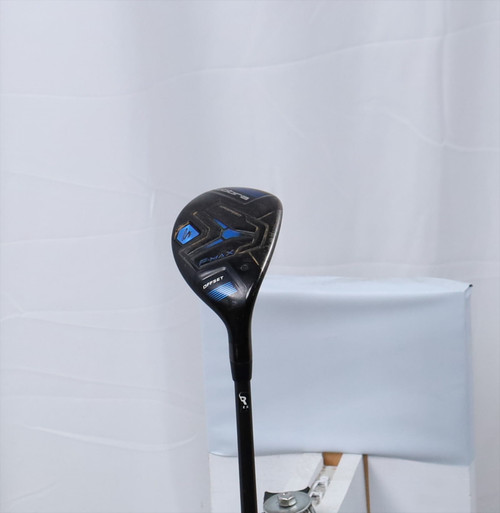 Cobra Fmax 20 28° 6H Hybrid Regular Flex Cobra Airspeed 50 12689643 Good Cobra Fmax 20 28° 6H Hybrid Regular Flex Cobra Airspeed 50 12689643 Good