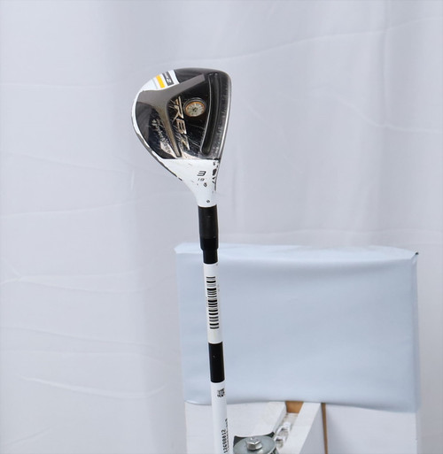 Taylormade Rocketballz Rbz Stage 2 Rescue 19° 3H Hybrid Regular 12698012 Fair Taylormade Rocketballz Rbz Stage 2 Rescue 19° 3H Hybrid Regular 12698012 Fair