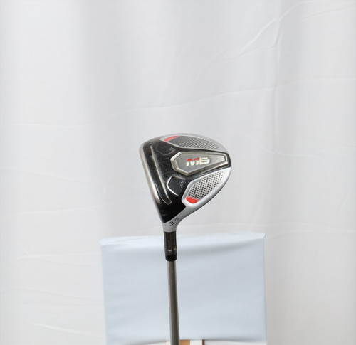 Taylormade M6 15° 3 Fairway Wood Stiff Tensei Ck 12621073 Fair Left Hand Lh Taylormade M6 15° 3 Fairway Wood Stiff Tensei Ck 12621073 Fair Left Hand Lh