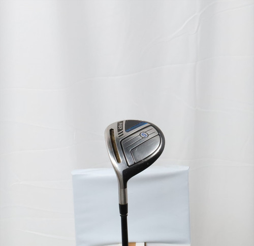 Adams Idea 18° 5 Fairway Wood Senior Grafalloy 50 12664679 Good Left Hand Lh Adams Idea 18° 5 Fairway Wood Senior Grafalloy 50 12664679 Good Left Hand Lh