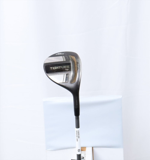 Adams 2020 Tight Lies 19° 5 Fairway Wood Senior Adams Fujikura G75 12695166 Fair Adams 2020 Tight Lies 19° 5 Fairway Wood Senior Adams Fujikura G75 12695166 Fair
