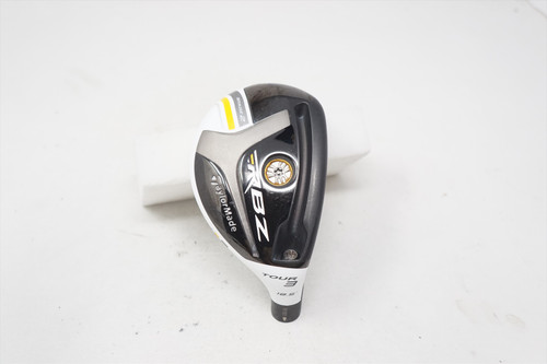 Taylormade Rbz Stage 2 Tour 18.5* #3 Hybrid Club Head Only 1313138 Taylormade Rbz Stage 2 Tour 18.5* #3 Hybrid Club Head Only 1313138