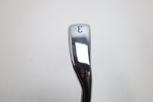 Titleist U505 3G 20° 3 Hybrid Stiff Flex Hzrdus Black 4G 80 Good Titleist U505 3G 20° 3 Hybrid Stiff Flex Hzrdus Black 4G 80 Good