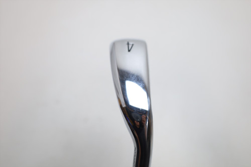 Titleist U505 3G 22° 4 Hybrid Stiff Flex Hzrdus Black 4G 80 Excellent Titleist U505 3G 22° 4 Hybrid Stiff Flex Hzrdus Black 4G 80 Excellent