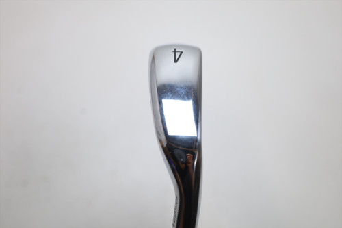 Mint Titleist U505 3G 22° 4 Hybrid Stiff Flex Hzrdus Black 4G 80