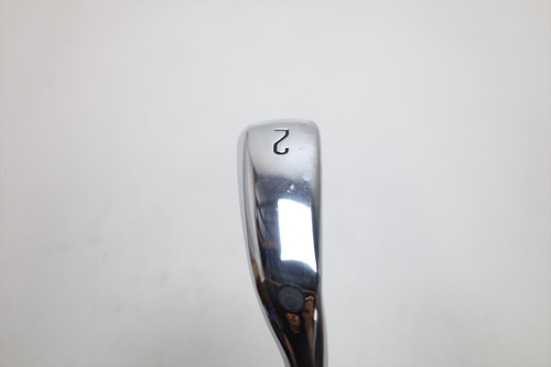 Mint Titleist U505 3G 18° 2 Hybrid Stiff Flex Hzrdus Black 4G 80 Mint Titleist U505 3G 18° 2 Hybrid Stiff Flex Hzrdus Black 4G 80