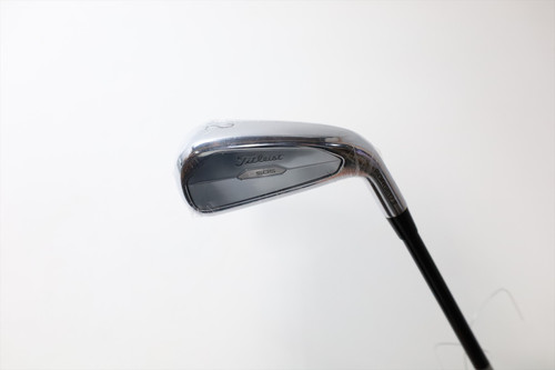 Titleist U505 3G 18° 2 Hybrid Stiff Flex Hzrdus Black 4G 80 Mint