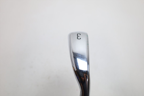 Titleist U505 3G 20° 3 Hybrid Stiff Flex Hzrdus Black 4G 90 Good Titleist U505 3G 20° 3 Hybrid Stiff Flex Hzrdus Black 4G 90 Good