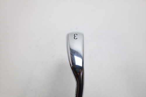 Titleist U505 3G 20° 3 Hybrid Stiff Flex Hzrdus Black 4G 80 Excellent Titleist U505 3G 20° 3 Hybrid Stiff Flex Hzrdus Black 4G 80 Excellent