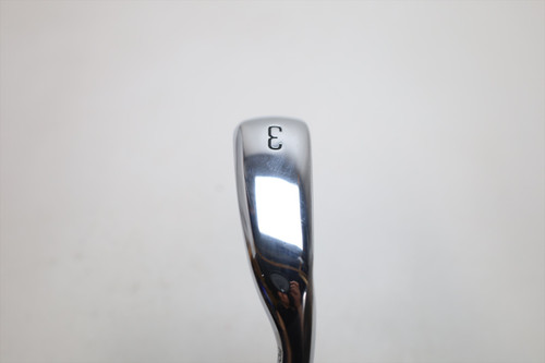 Titleist U505 3G 20° 3 Hybrid Extra Stiff Flex Hzrdus Black 4G 80 Excellent Titleist U505 3G 20° 3 Hybrid Extra Stiff Flex Hzrdus Black 4G 80 Excellent