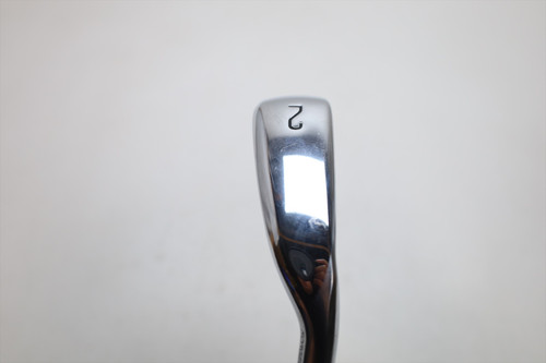 Titleist U505 3G 18° 2 Hybrid Stiff Flex Hzrdus Black 4G 80 Excellent Titleist U505 3G 18° 2 Hybrid Stiff Flex Hzrdus Black 4G 80 Excellent