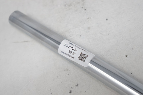 Uncut KBS Tour Lite 95g Regular #4 Iron Shaft 39.5" .355 Taper Pull 1313494