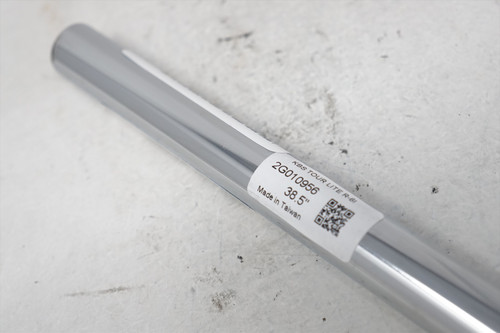 Uncut KBS Tour Lite 95g Regular #6 Iron Shaft 38.5" .355 Taper Pull 1313496 Uncut KBS Tour Lite 95g Regular #6 Iron Shaft 38.5" .355 Taper Pull 1313496