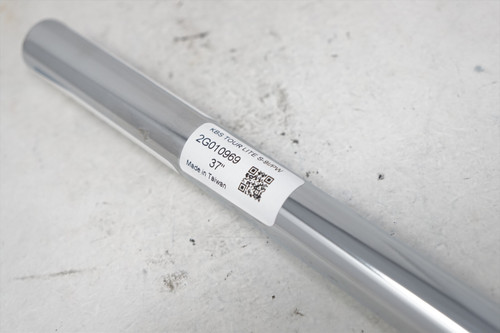 Uncut KBS Tour Lite 100g Stiff #9 Iron/Wedge Shaft 37" .355 Taper Pull 1313499 Uncut KBS Tour Lite 100g Stiff #9 Iron/Wedge Shaft 37" .355 Taper Pull 1313499