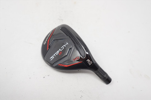 Taylormade Stealth 2 Hd 20* #3 Hybrid Club Head Only Inv12676536 Taylormade Stealth 2 Hd 20* #3 Hybrid Club Head Only Inv12676536