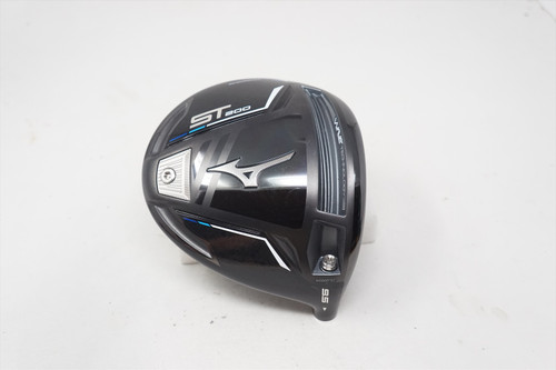 Mizuno St200 9.5* Driver Club Head Only Inv12701883 Mizuno St200 9.5* Driver Club Head Only Inv12701883