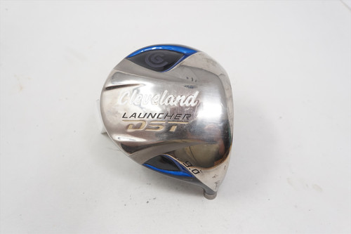 Cleveland Launcher Dst 9* Driver Club Head Only Inv12701874 Cleveland Launcher Dst 9* Driver Club Head Only Inv12701874