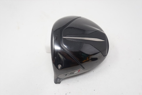 Titleist Tsr1 10* Driver Club Head Only Inv12668935 Lefty Lh Titleist Tsr1 10* Driver Club Head Only Inv12668935 Lefty Lh
