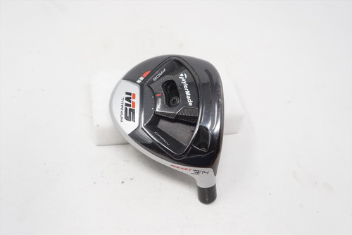 Taylormade M5 Titanium Rocket 14* #3 Fairway Wood Club Head Only Inv12682749 Taylormade M5 Titanium Rocket 14* #3 Fairway Wood Club Head Only Inv12682749