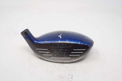 Mizuno Jpx 850 15* #3 Fairway Wood Club Head Only Inv12670237