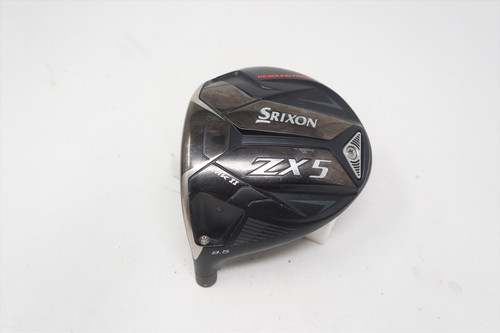 Srixon Zx5 Mkii 9.5* Driver Club Head Only Inv12598932 Lefty Lh Srixon Zx5 Mkii 9.5* Driver Club Head Only Inv12598932 Lefty Lh