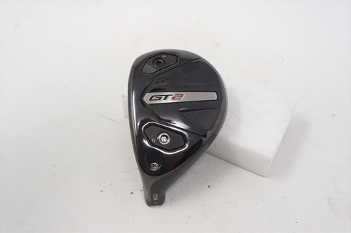 Titleist Gt2 18* #3 Hybrid Club Head Only Inv12686098 Lefty Lh Titleist Gt2 18* #3 Hybrid Club Head Only Inv12686098 Lefty Lh