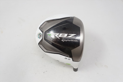 Taylormade Rocketballz 9.5* Driver Club Head Only Inv12678334 Taylormade Rocketballz 9.5* Driver Club Head Only Inv12678334
