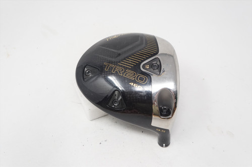 Honma Tr20 460 9.5* Driver Club Head Only Inv12677910 Honma Tr20 460 9.5* Driver Club Head Only Inv12677910