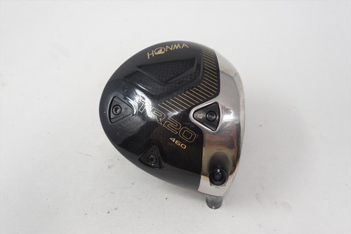 Honma Tr20 460 9.5* Driver Club Head Only Inv12677908 Honma Tr20 460 9.5* Driver Club Head Only Inv12677908