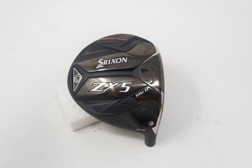 Srixon Zx5 Mkii 9.5* Driver Club Head Only Inv12677884 Srixon Zx5 Mkii 9.5* Driver Club Head Only Inv12677884