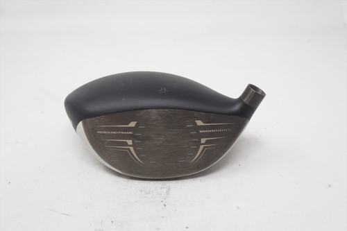 Srixon Zx7 Mkii 9.5* Driver Club Head Only Inv12677880 - Mikes