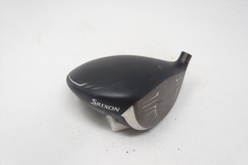 Srixon Zx7 Mkii 9.5* Driver Club Head Only Inv12677880 - Mikes