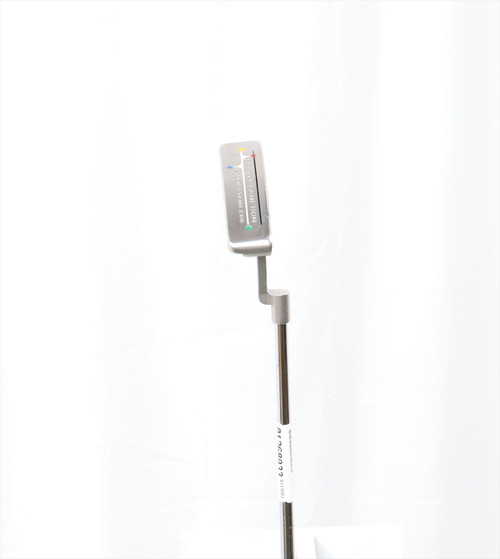 Scotty Cameron Studio Stainless Newport Beach 35" Putter Good Rh 1268933