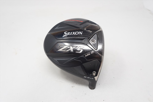 Srixon Zx5 Ls Mkii 8.5* Driver Club Head Only Inv12677513 Srixon Zx5 Ls Mkii 8.5* Driver Club Head Only Inv12677513
