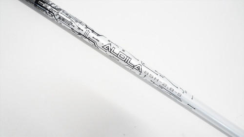 Aldila Rogue Black 95 Msi S 85g Stiff 39.5" Hybrid Shaft Titleist 1111520 Aldila Rogue Black 95 Msi S 85g Stiff 39.5" Hybrid Shaft Titleist 1111520