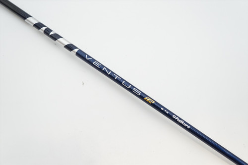Fujikura Ventus Tr Blue Velocore 6-Tx 60g Tour X 44" Driver Shaft Pxg 01230652 Fujikura Ventus Tr Blue Velocore 6-Tx 60g Tour X 44" Driver Shaft Pxg 01230652