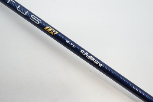 Fujikura Ventus Tr Blue Velocore 6-Tx 60g Tour X 44