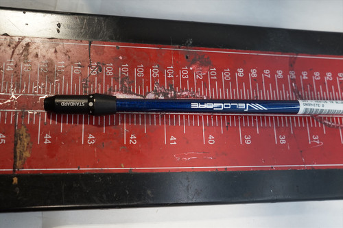 Fujikura Ventus Tr Blue Velocore 6-Tx 60g Tour X 44